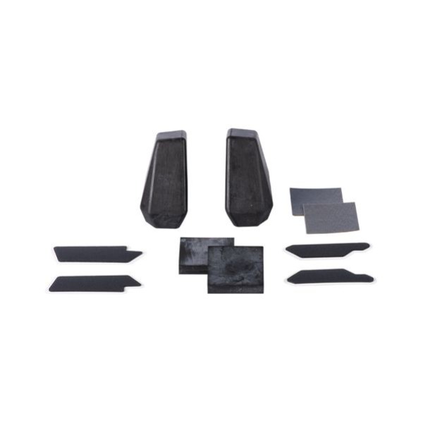 Kawasaki Pannier Fitting Kit